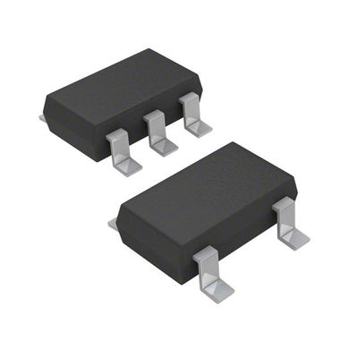 MP2104DJ-LF-Z IC REG BUCK ADJ 600MA TSOT23-5 Monolithic Power Systems Inc.