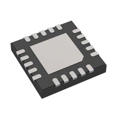 MAX20010DATPO/VY+ 5V, 6A, BUCK CONVERTER WITH I2C Analog Devices Inc./Maxim Integrated