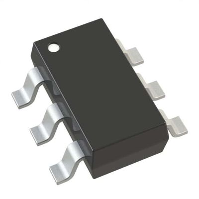 AD8591ARTZ-REEL7 Amplifier IC Chip GP 1 CIRCUIT SOT23-6 Analog Devices Inc