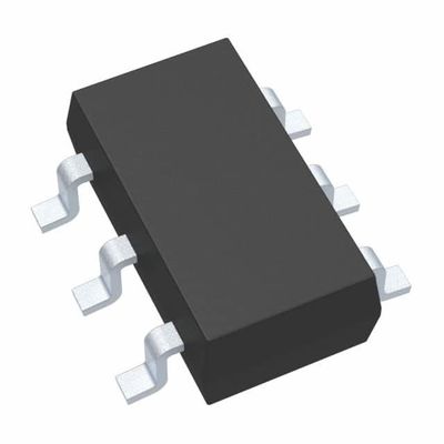 MAX6764UT+T IC SUPERVISOR 1 CHANNEL SOT23-6 Analog Devices Inc./Maxim Integrated