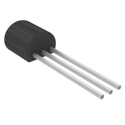 MCP100-450DI/TO IC SUPERVISOR 1 CHANNEL TO92-3 Microchip Technology