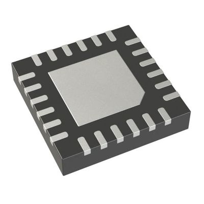 MAX6886ETP+ IC SUPERVISOR 6 CHANNEL 20TQFN Analog Devices Inc./Maxim Integrated