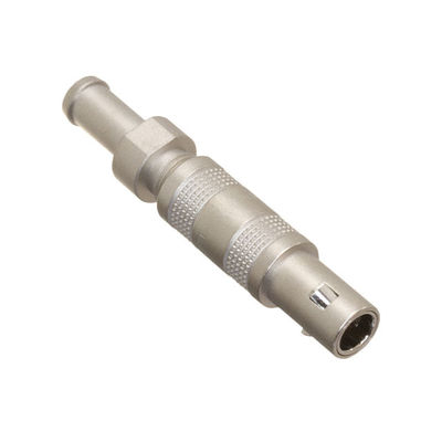 FFA.00.250.NTAC31Z CONN NIMCAMA PLG STR 50OHM SOLDR LEMO