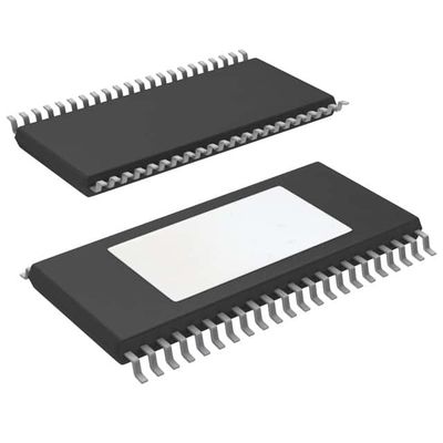 Surface Mount Amplifier IC Chip TPA3255DDVR 315W 44HTSSOP Texas Instruments