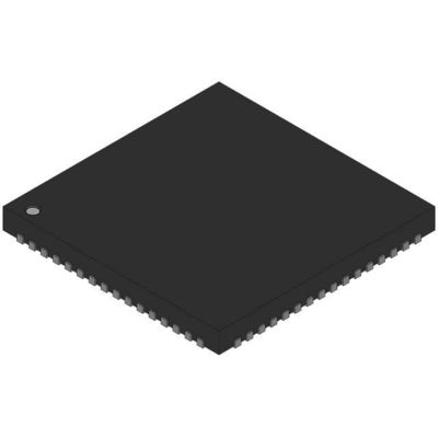 AT91SAM7S321-MU IC MCU 16/32BIT 32KB FLASH 64QFN Atmel