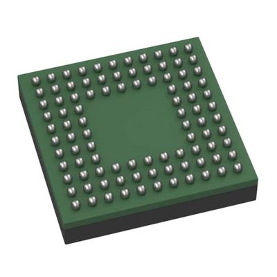 CY9BF524MBGL-GE1 IC MCU 32BIT 288KB FLASH 96FBGA Infineon Technologies