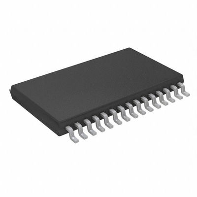 MB89935BPFV-G-267-ERE1 IC MCU 8BIT 16KB MROM 30SSOP Infineon Technologies