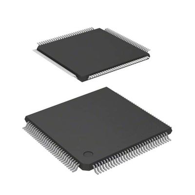 DF2329BVTE25WV IC MCU 16BIT 384KB FLASH 120TQFP Renesas Electronics America Inc