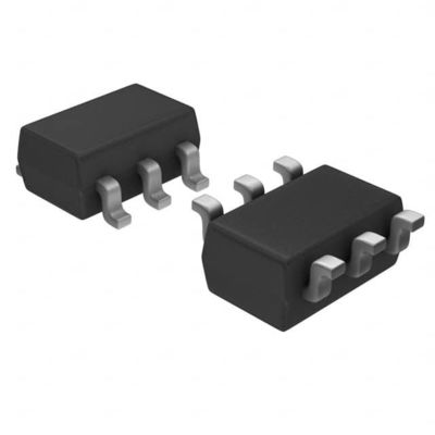 RT9022GE IC REG LIN POS ADJ 60MA SOT23-6 Richtek USA Inc.
