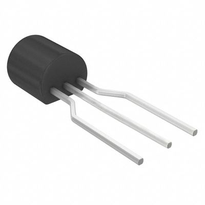 LM317LBZRPG IC REG LINEAR POS ADJ 100MA TO92 onsemi