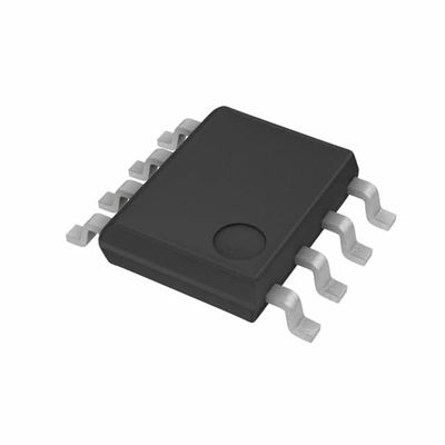 BR24S64FJ-WE2 IC EEPROM 64KBIT I2C 8SOPJ Rohm Semiconductor