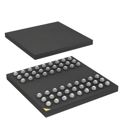 AS4C4M16SA-6BIN IC DRAM 64MBIT PARALLEL 54TFBGA Alliance Memory, Inc.