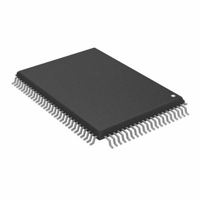71V25761S166PFG8 IC SRAM 4.5MBIT PAR 100TQFP Renesas Electronics America Inc