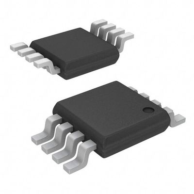 L6920DCTR IC REG BOOST ADJ/FIX 800MA 8MSOP STMicroelectronics