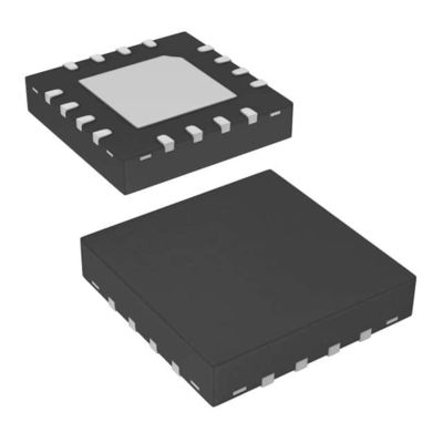 ISL8014AIRZ-T IC REG BUCK ADJUSTABLE 4A 16QFN Renesas Electronics America Inc