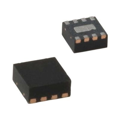 MIC2288YML-TR IC REG BOOST ADJ 1.2A 8MLF Microchip Technology