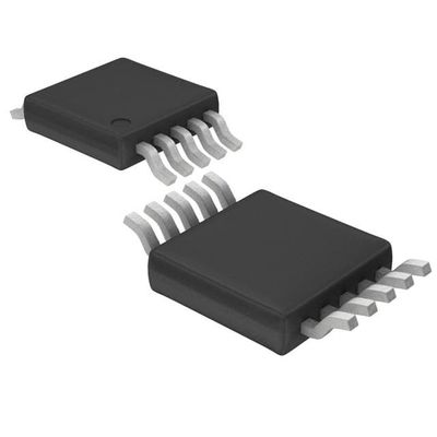 MP2108DK-LF-P IC REG BUCK ADJUSTABLE 2A 10MSOP Monolithic Power Systems Inc.